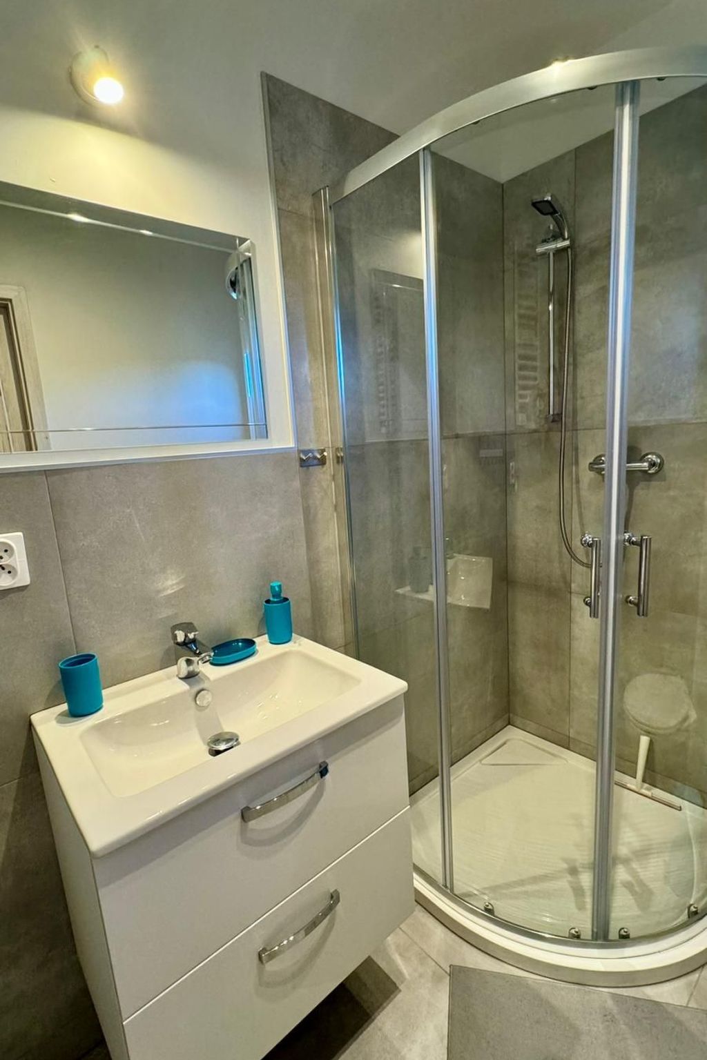 Gemütliches Ferienhaus an der Ostsee - Haus Nr. 4-Image-tags.info