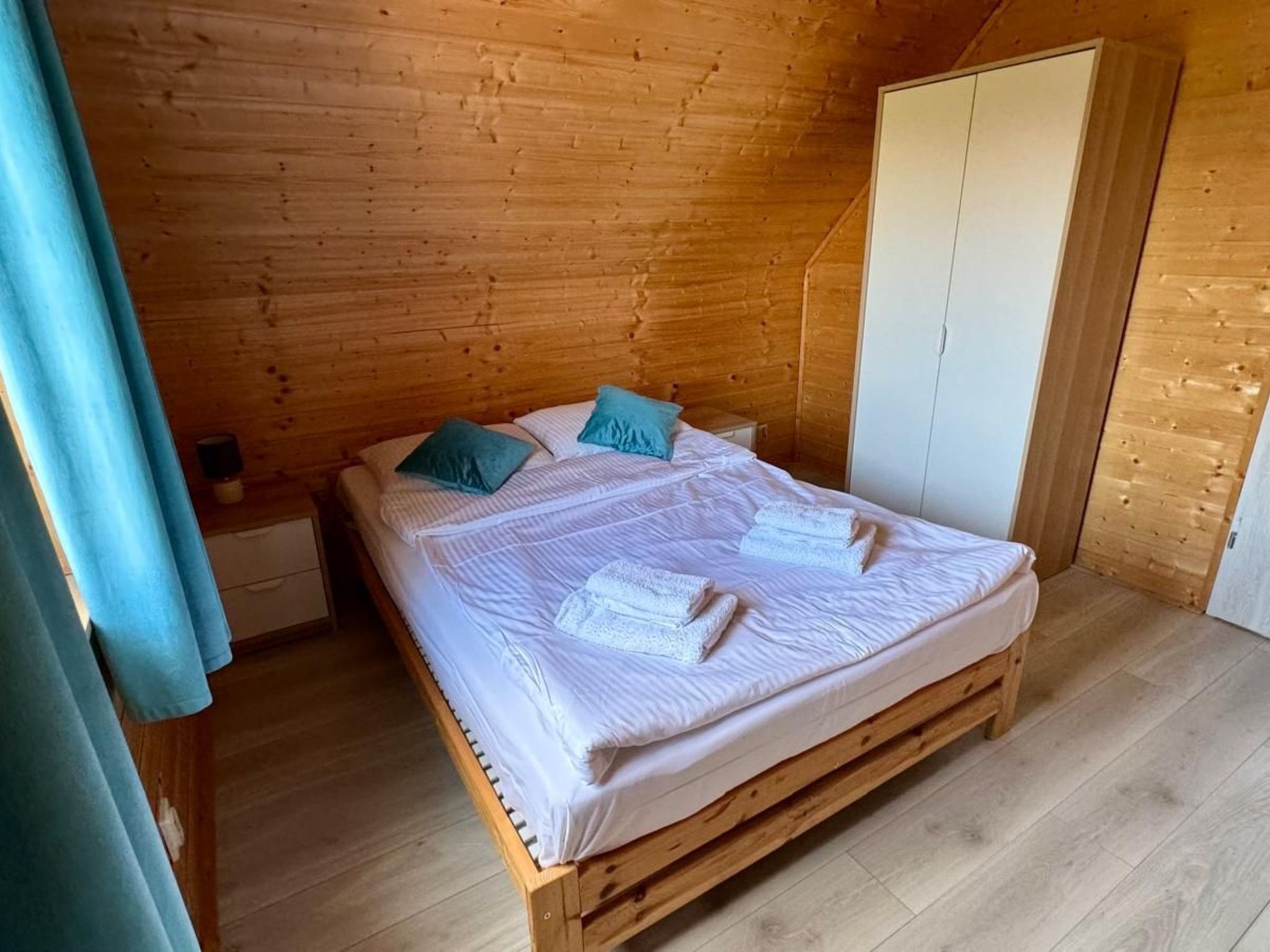 Gemütliches Ferienhaus an der Ostsee - Haus Nr. 4-Image-tags.info