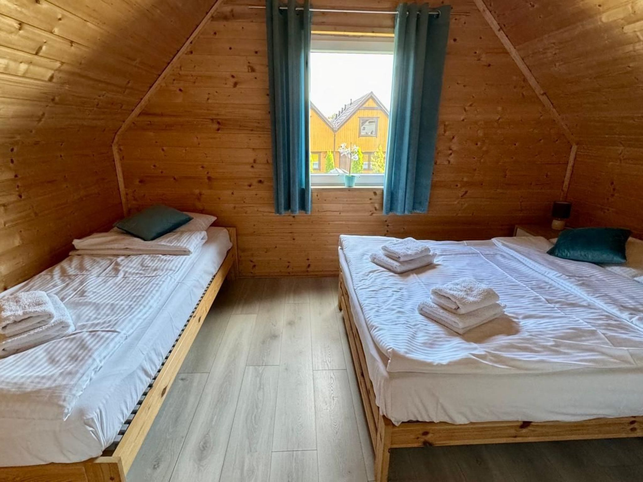 Gemütliches Ferienhaus an der Ostsee - Haus Nr. 4-Image-tags.info