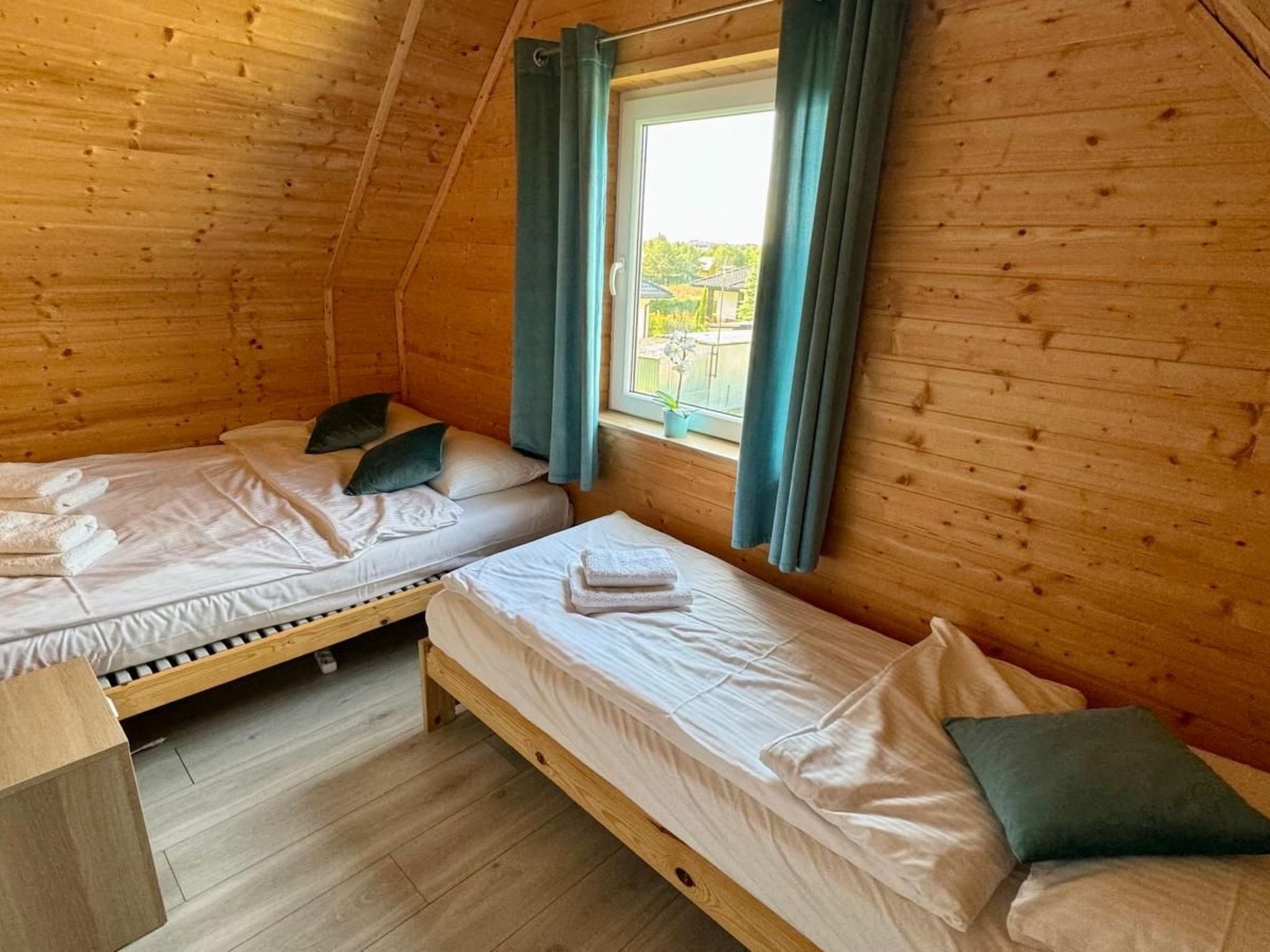 Gemütliches Ferienhaus an der Ostsee - Haus Nr. 4-Image-tags.info