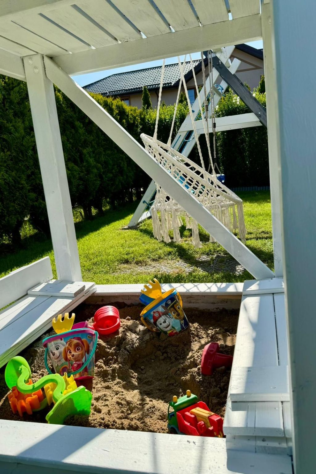 Gemütliches Ferienhaus an der Ostsee - Haus Nr. 4-Image-tags.info