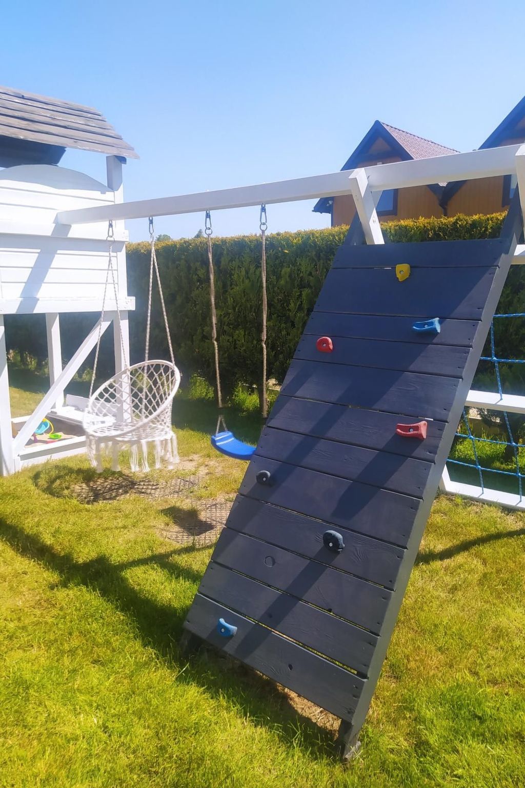 Gemütliches Ferienhaus an der Ostsee - Haus Nr. 4-Image-tags.info