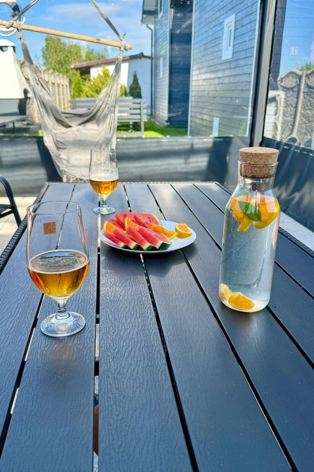 Gemütliches Ferienhaus an der Ostsee - Haus Nr. 4-Image-tags.info