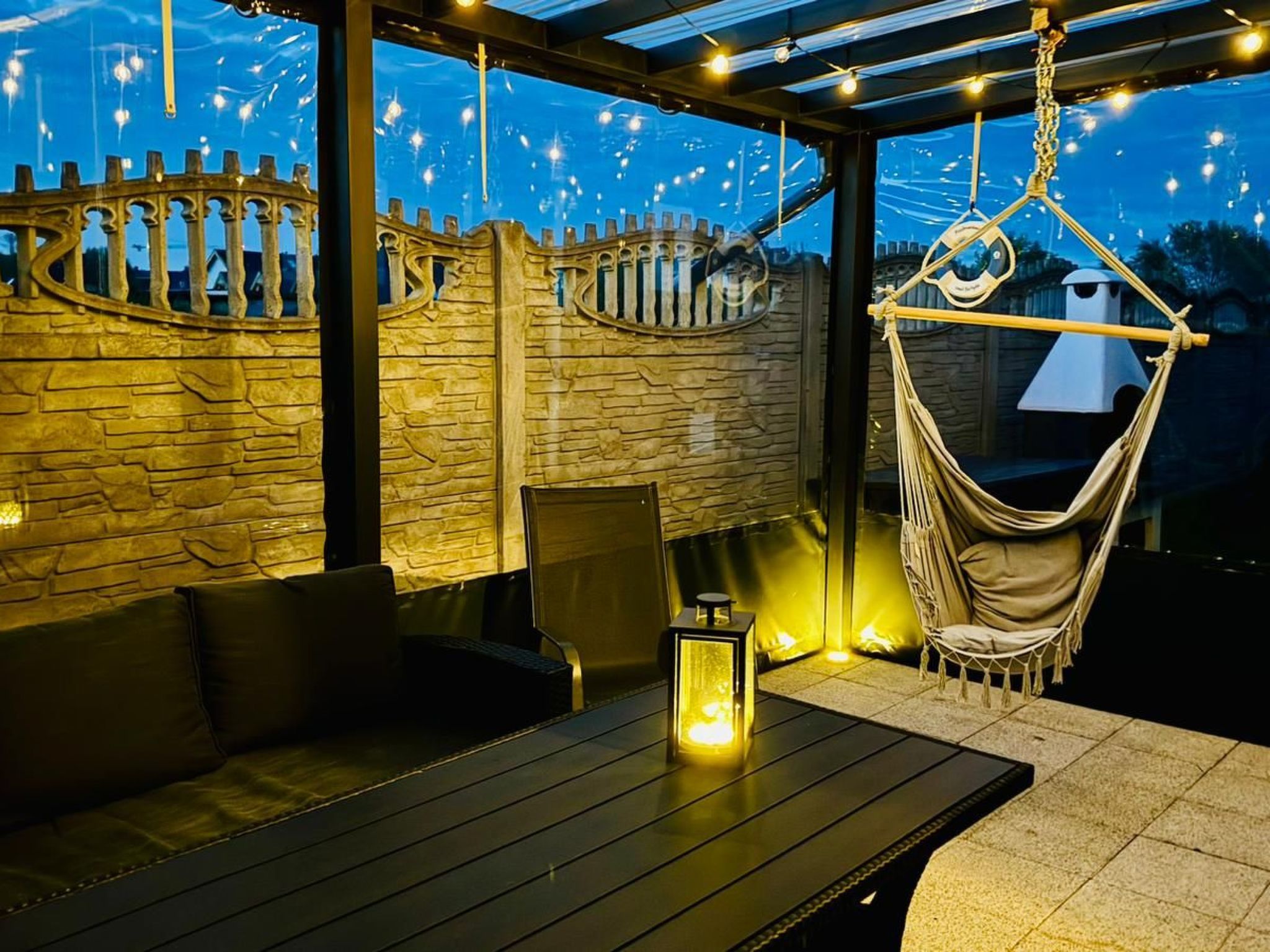 Gemütliches Ferienhaus an der Ostsee - Haus Nr. 4-Image-tags.info