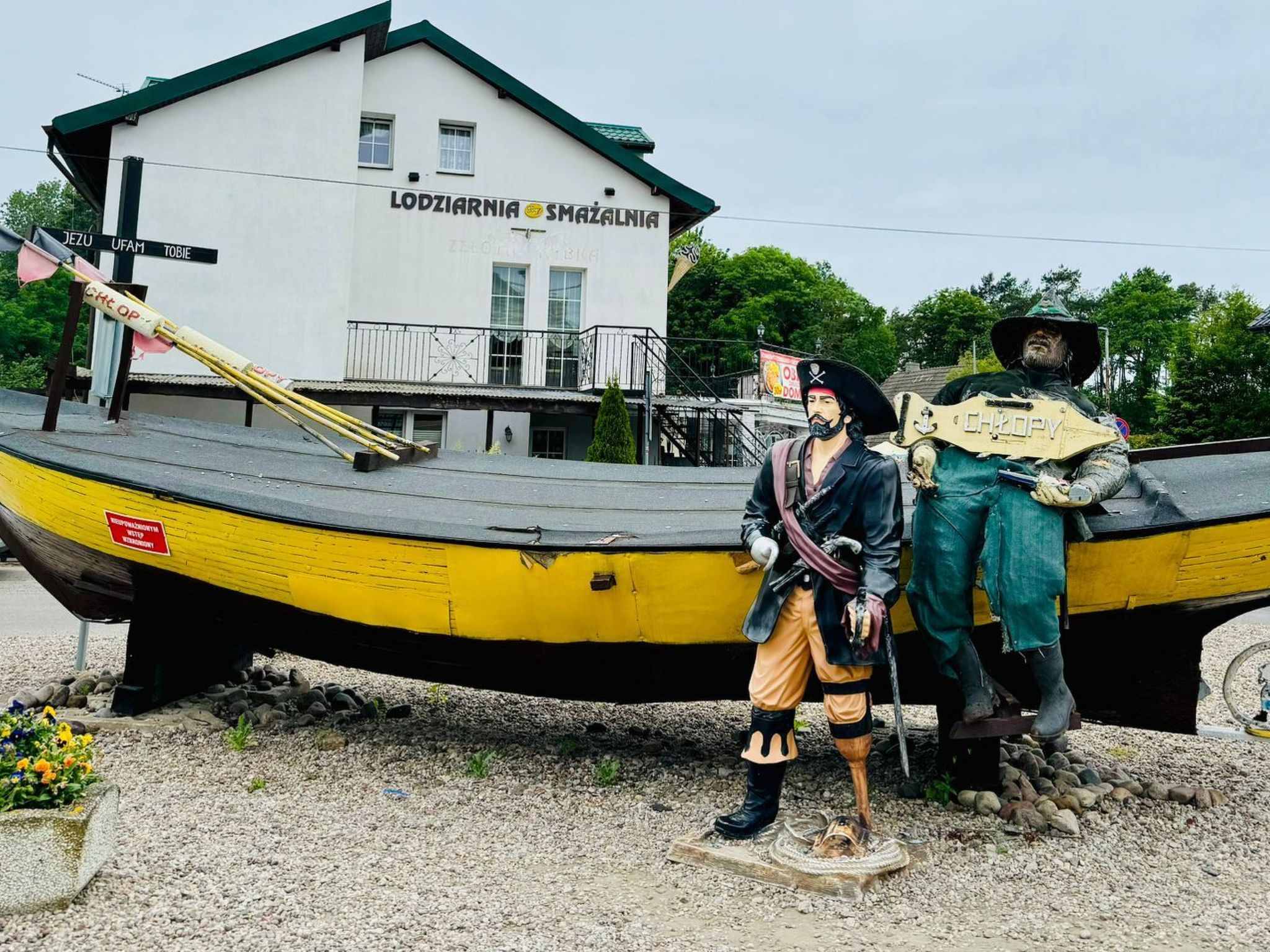 Gemütliches Ferienhaus an der Ostsee - Haus Nr. 4-Image-tags.info