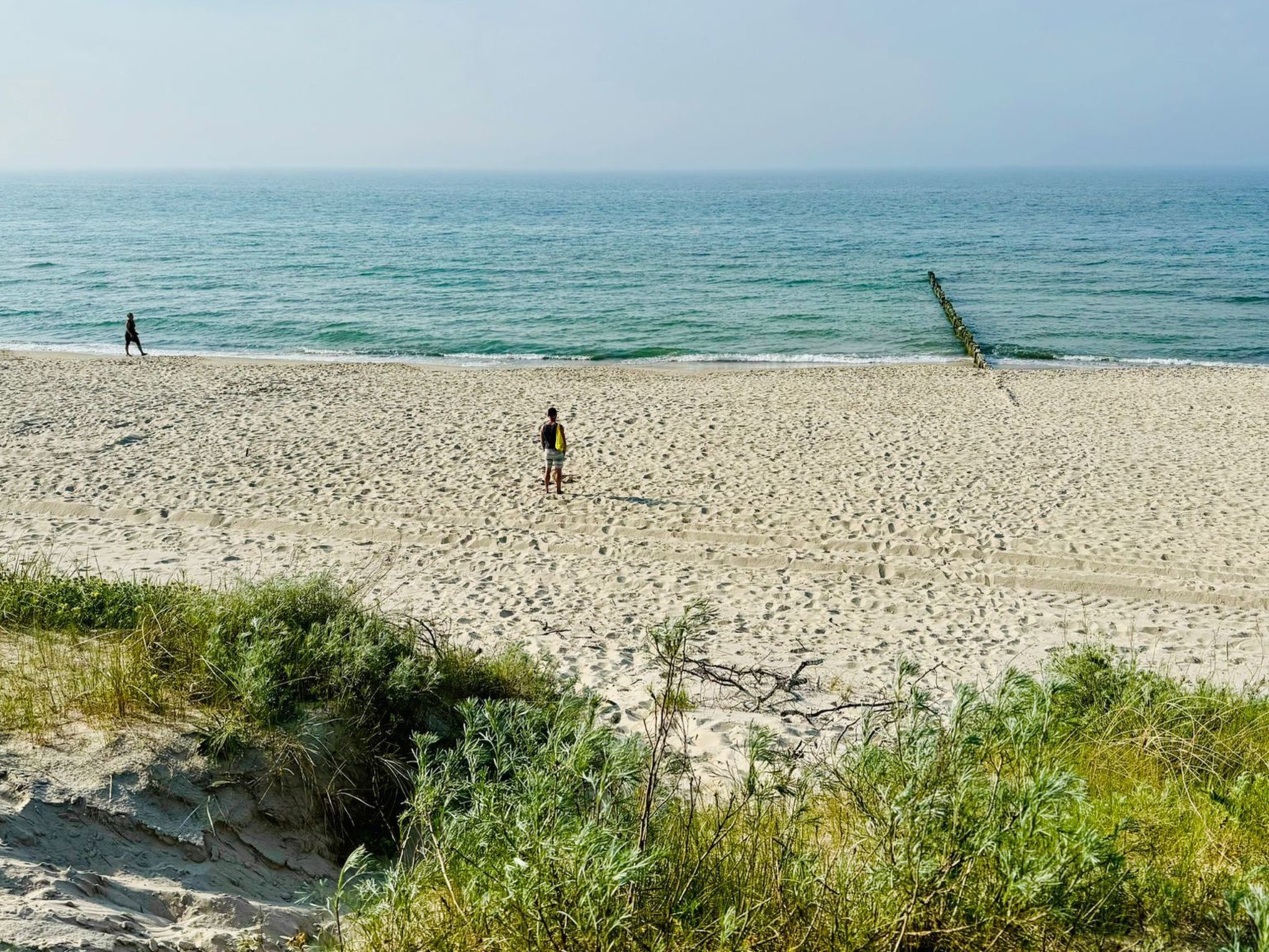 Gemütliches Ferienhaus an der Ostsee - Haus Nr. 4-Image-tags.info