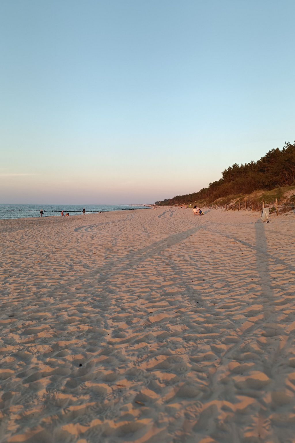 Gemütliches Ferienhaus an der Ostsee - Haus Nr. 4-Image-tags.info