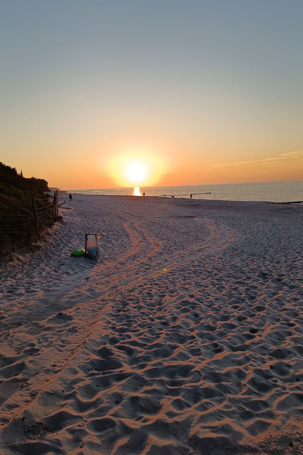 Gemütliches Ferienhaus an der Ostsee - Haus Nr. 4-Image-tags.info