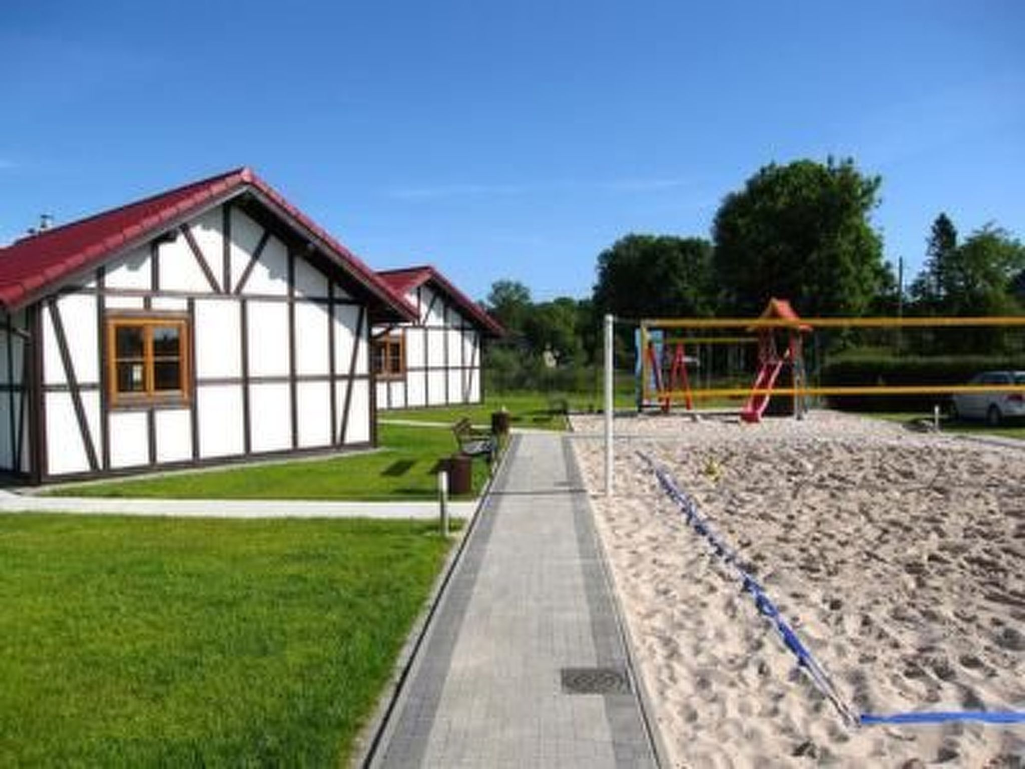 "Dom3" mit Garten, Grill und Terrasse-Image-tags.info