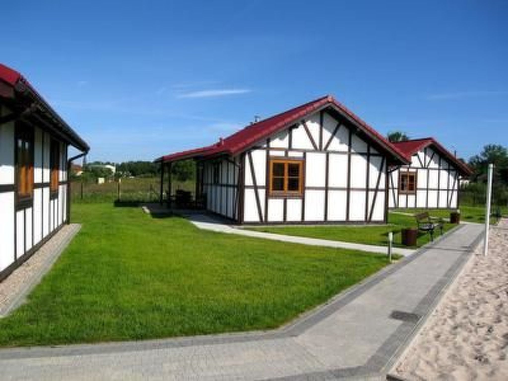 "Dom3" mit Garten, Grill und Terrasse-Image-tags.info