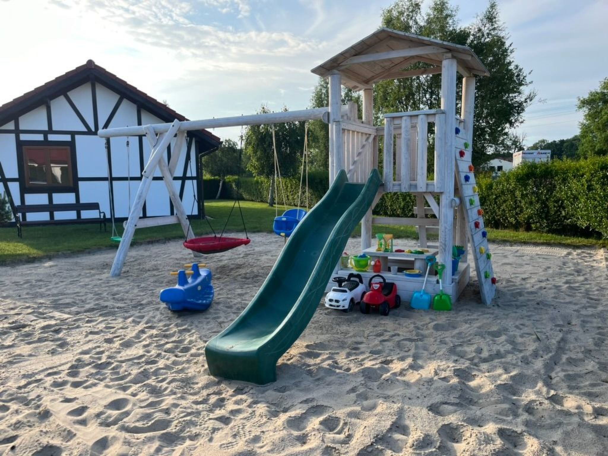 "Dom3" mit Garten, Grill und Terrasse-Image-tags.info