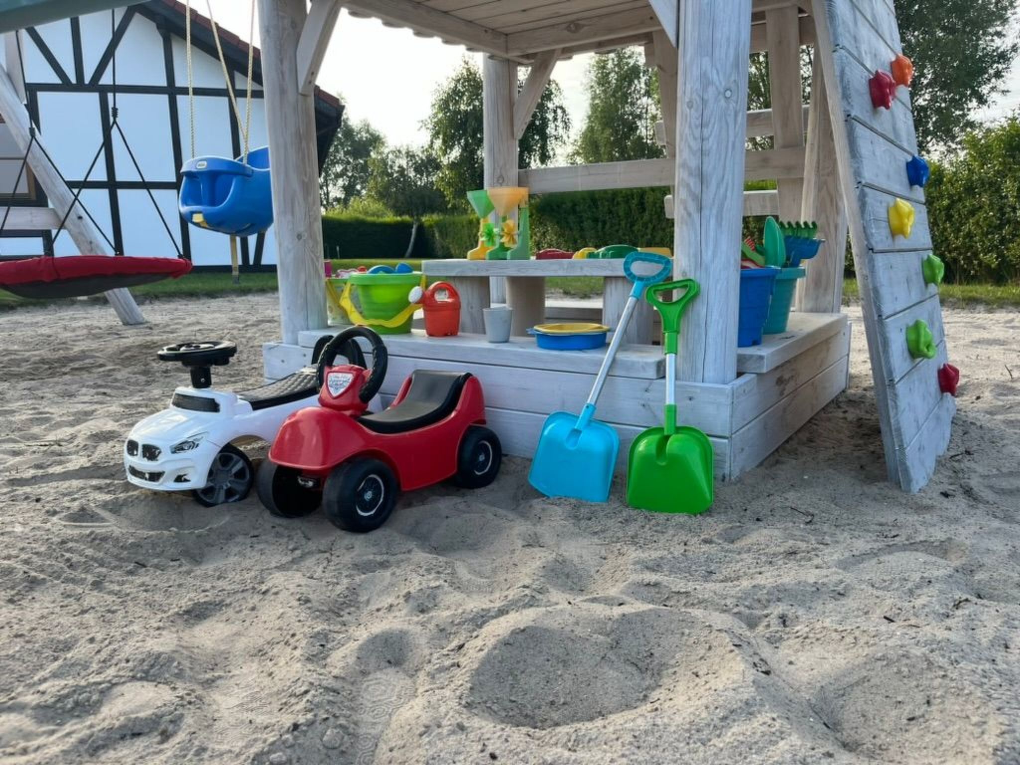 "Dom3" mit Garten, Grill und Terrasse-Image-tags.info