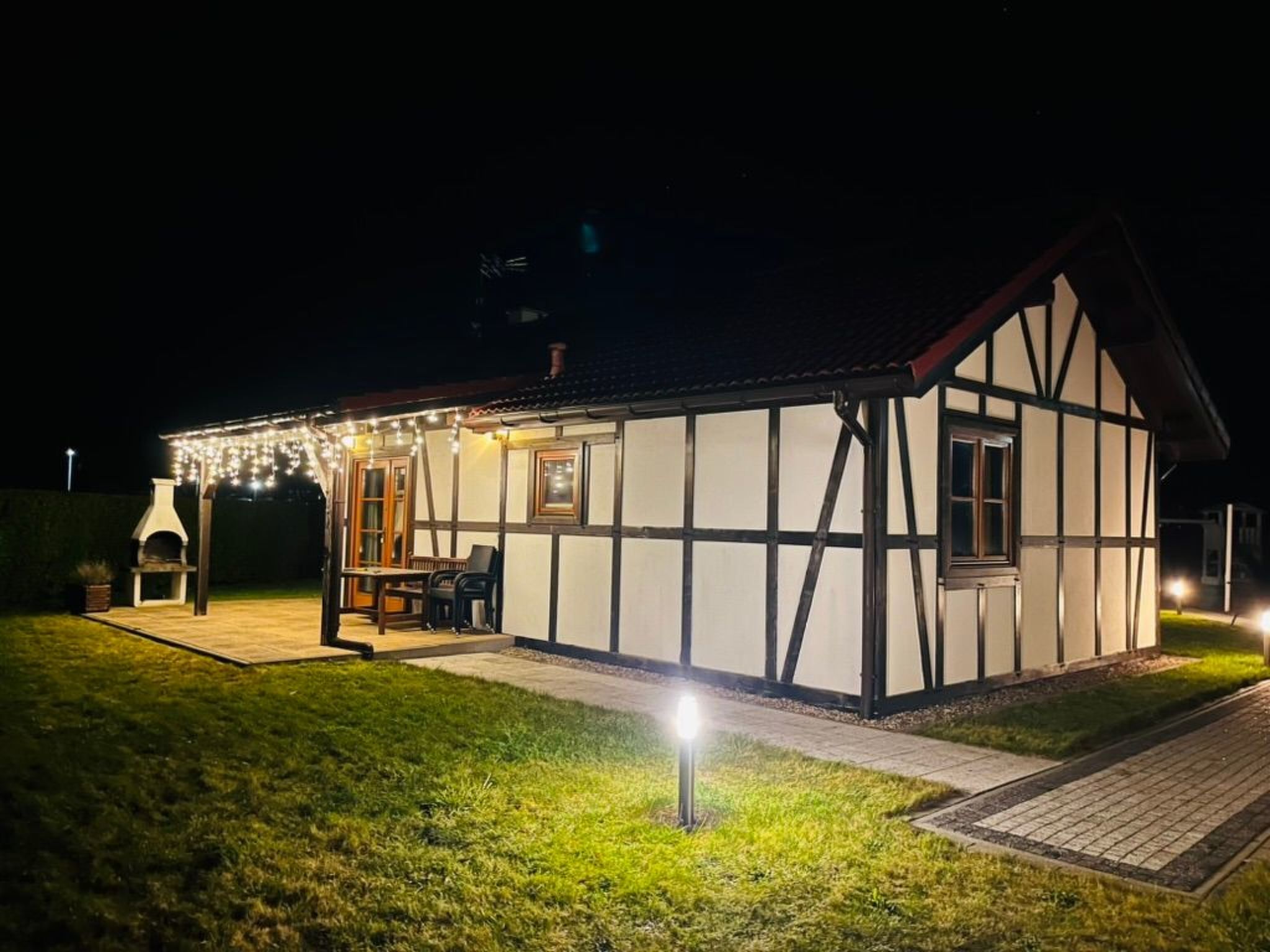 "Dom3" mit Garten, Grill und Terrasse-Image-tags.info