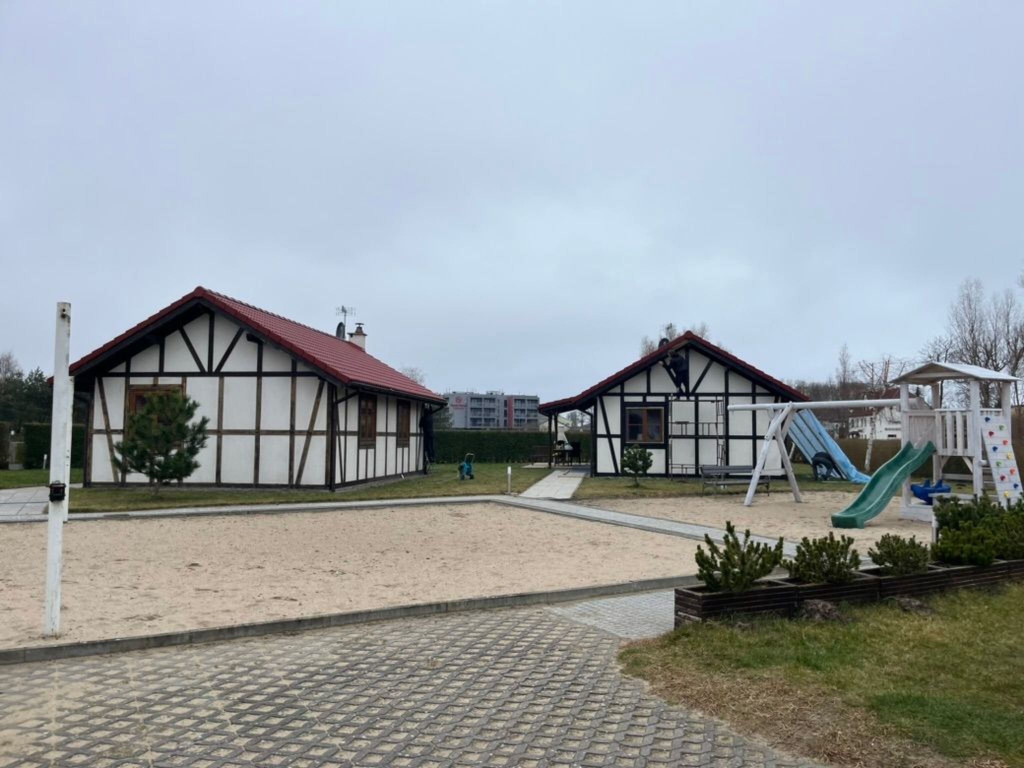 "Haus1" mit Wasserblick-Image-tags.info