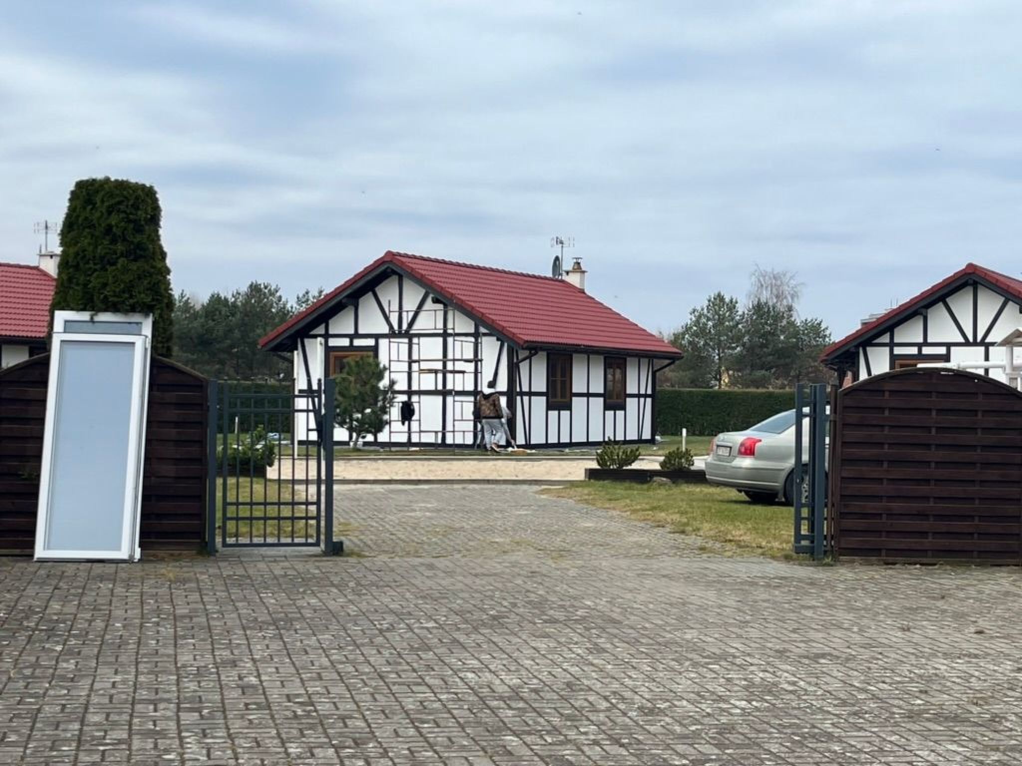 "Haus1" mit Wasserblick-Image-tags.info