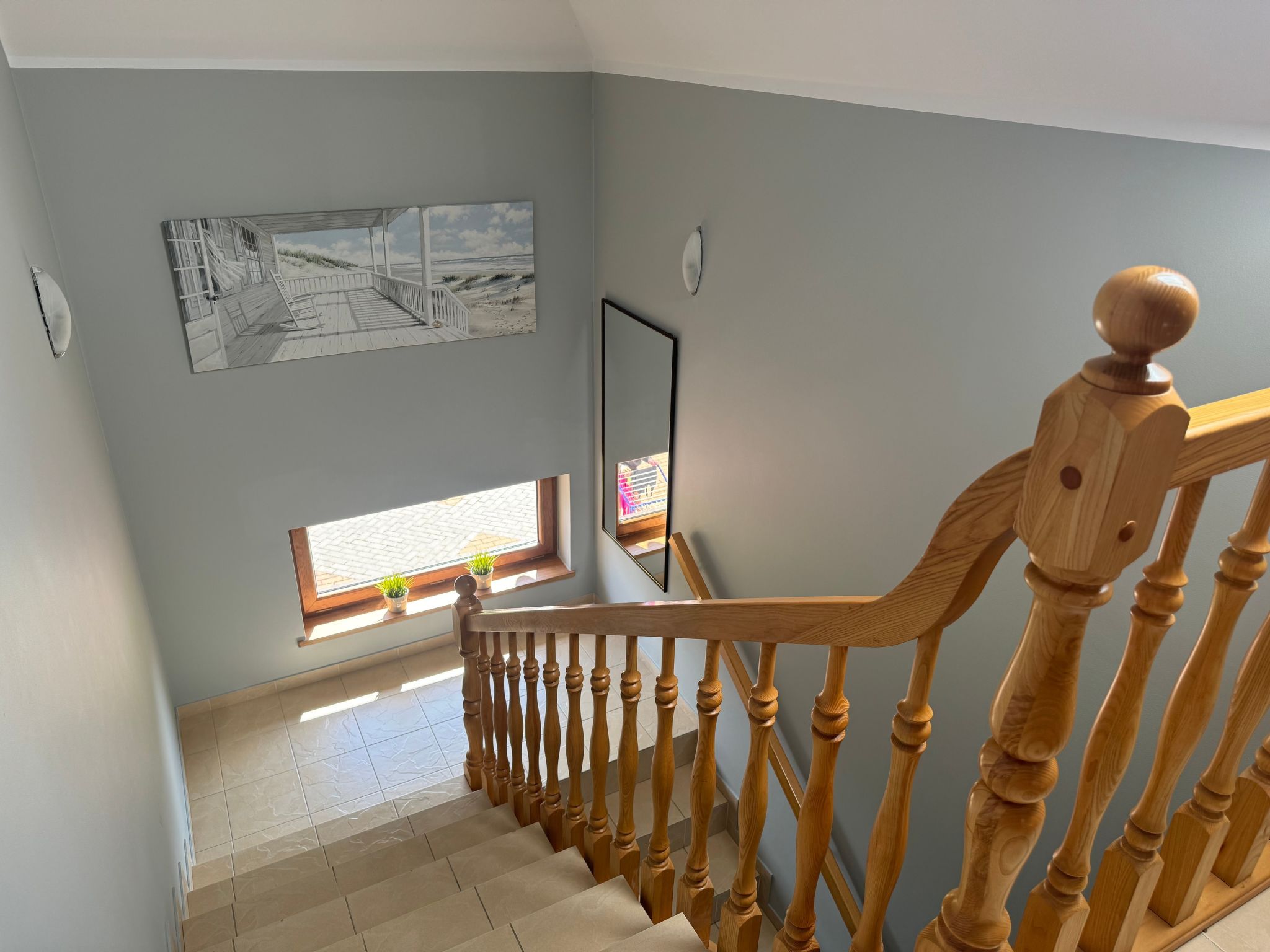 Wohnung mit Blick auf das Wasser-Image-tags.info