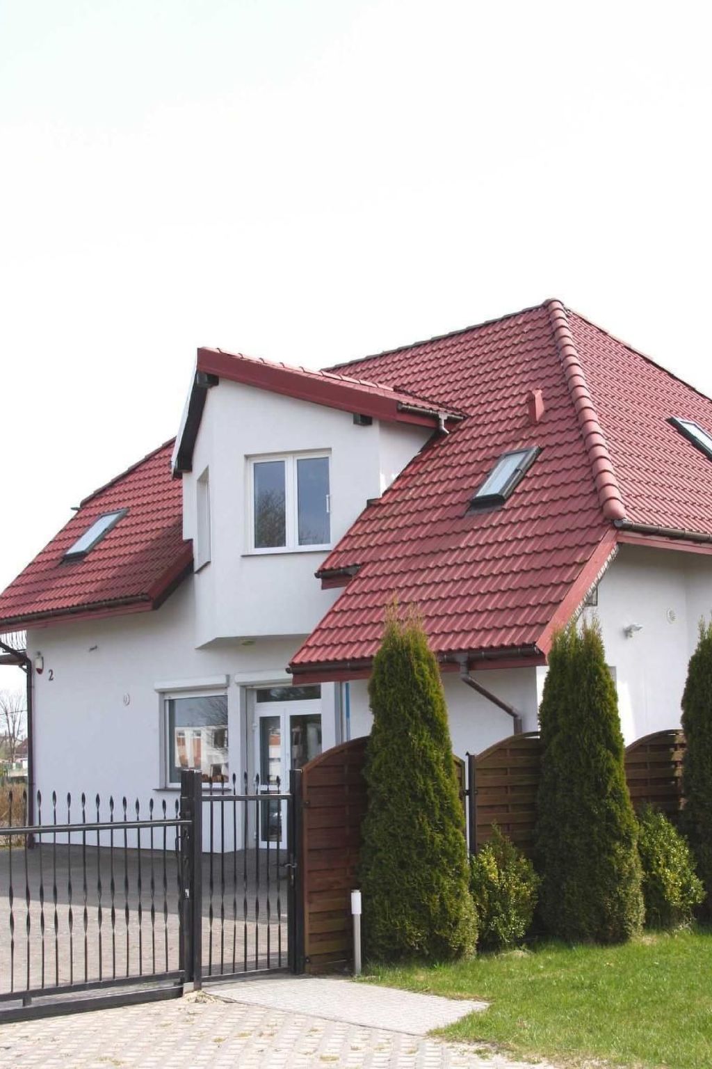 Wohnung mit Blick auf das Wasser-Image-tags.info