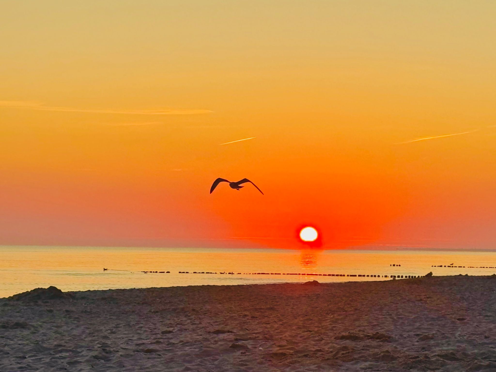 Wohnung mit Blick auf das Wasser-Image-tags.info