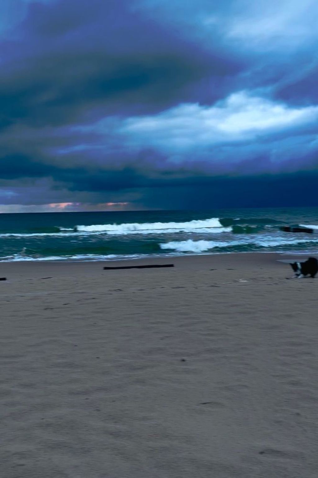 Wohnung mit Blick auf das Wasser-Image-tags.info