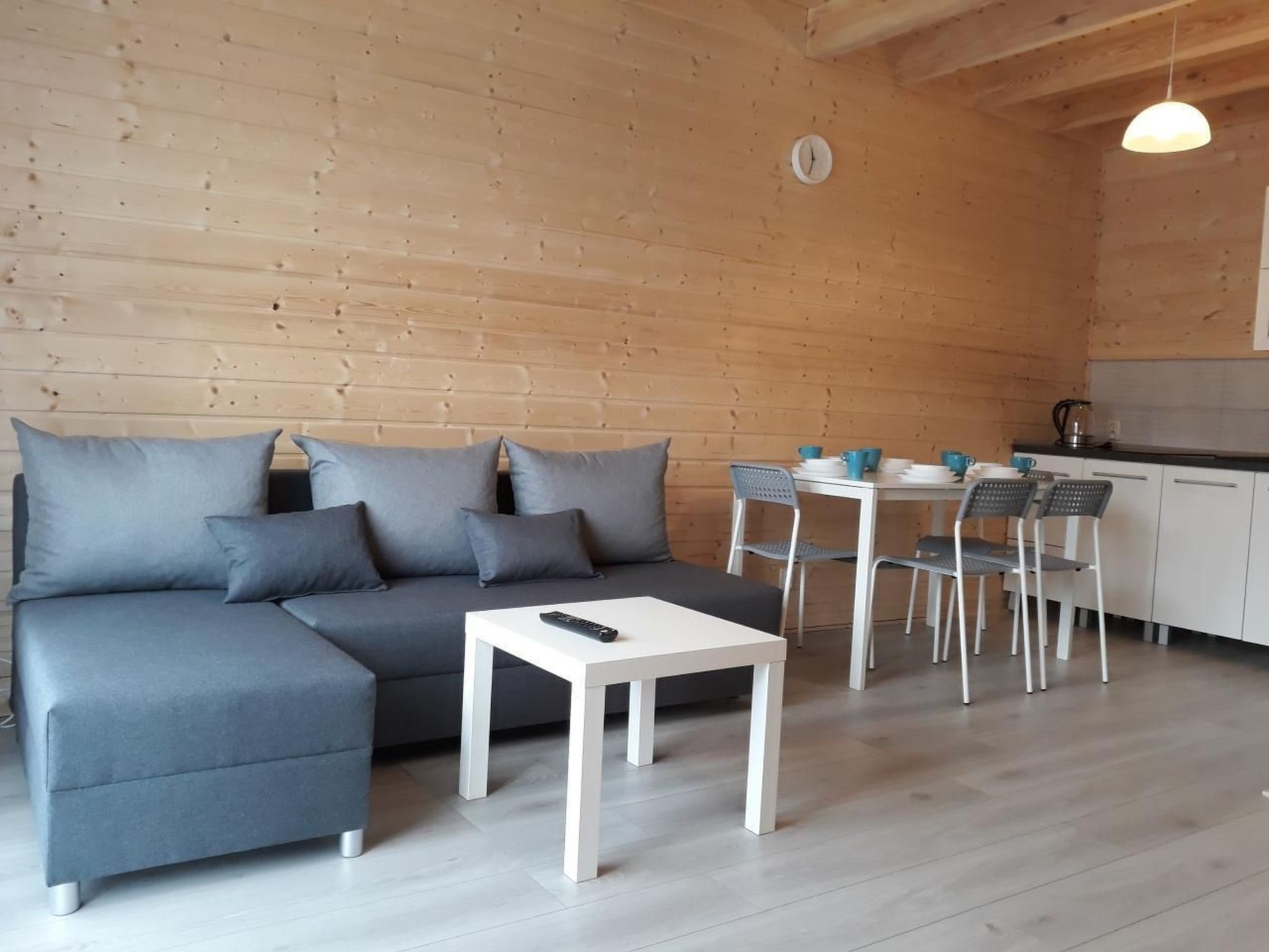 Gemütliches Ferienhaus an der Ostsee - Haus Nr. 2-Image-tags.info