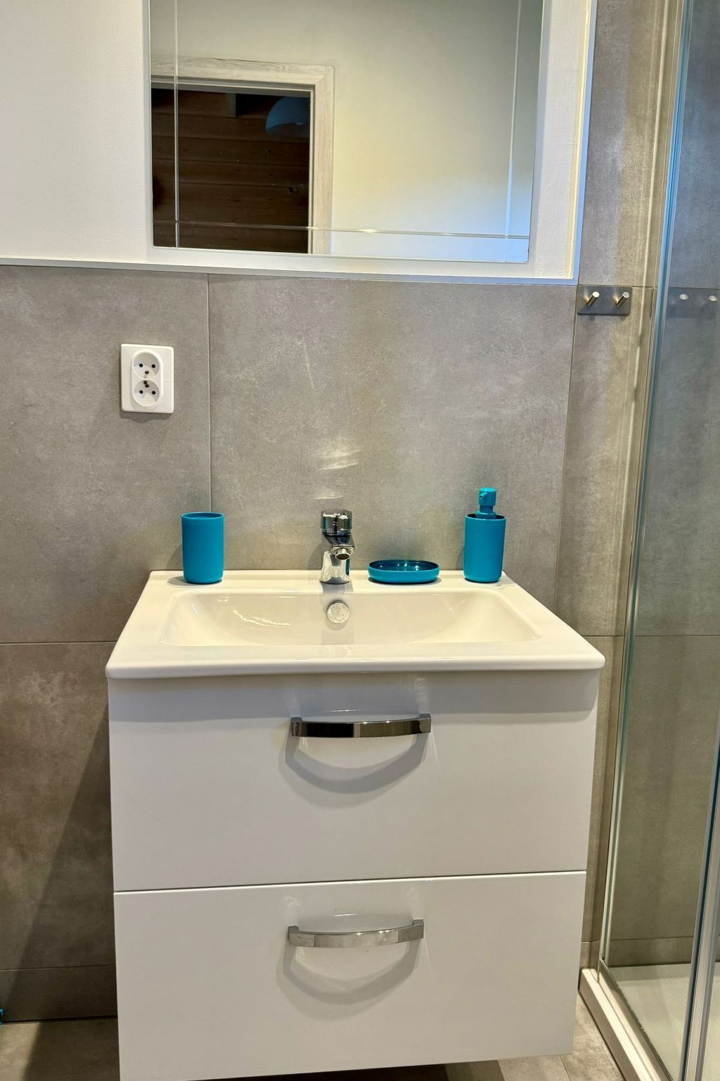 Gemütliches Ferienhaus an der Ostsee - Haus Nr. 2-Image-tags.info