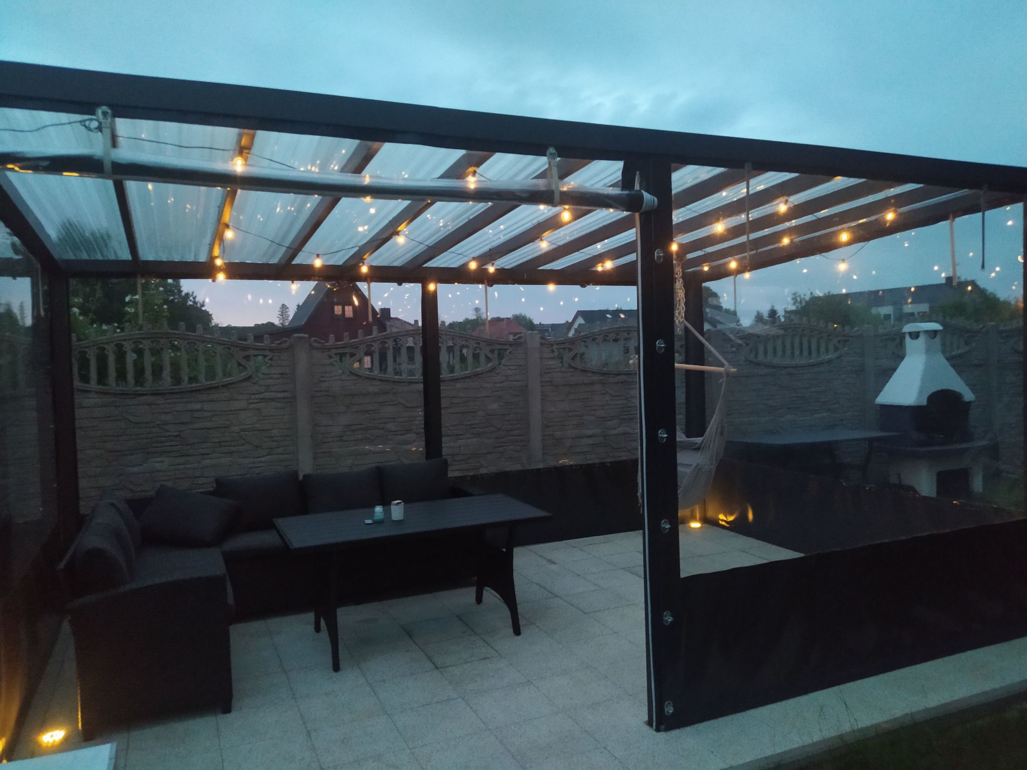 Gemütliches Ferienhaus an der Ostsee - Haus Nr. 2-Image-tags.info