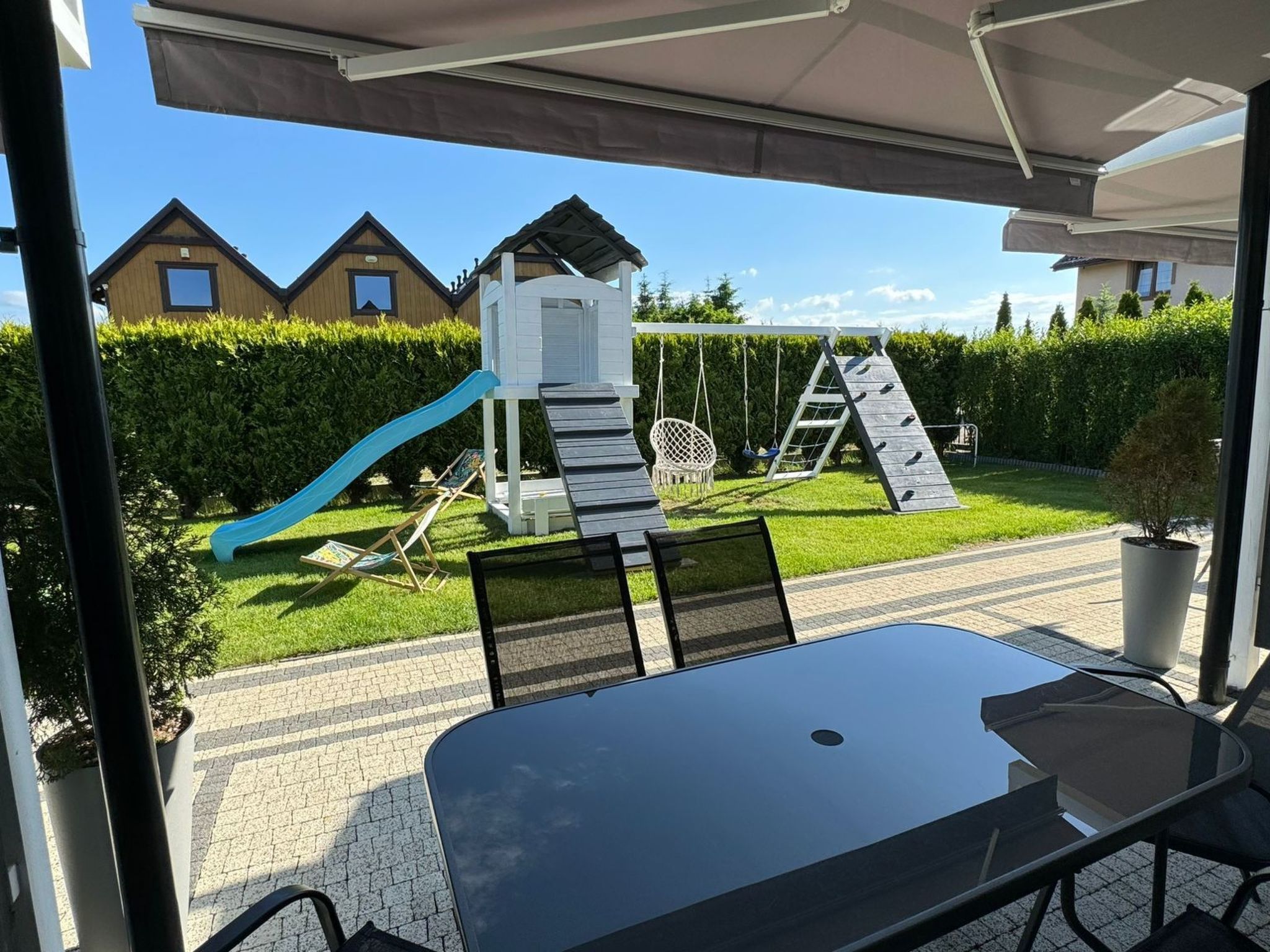 Komfortables Ferienhaus an der Ostseeküste-Image-tags.info