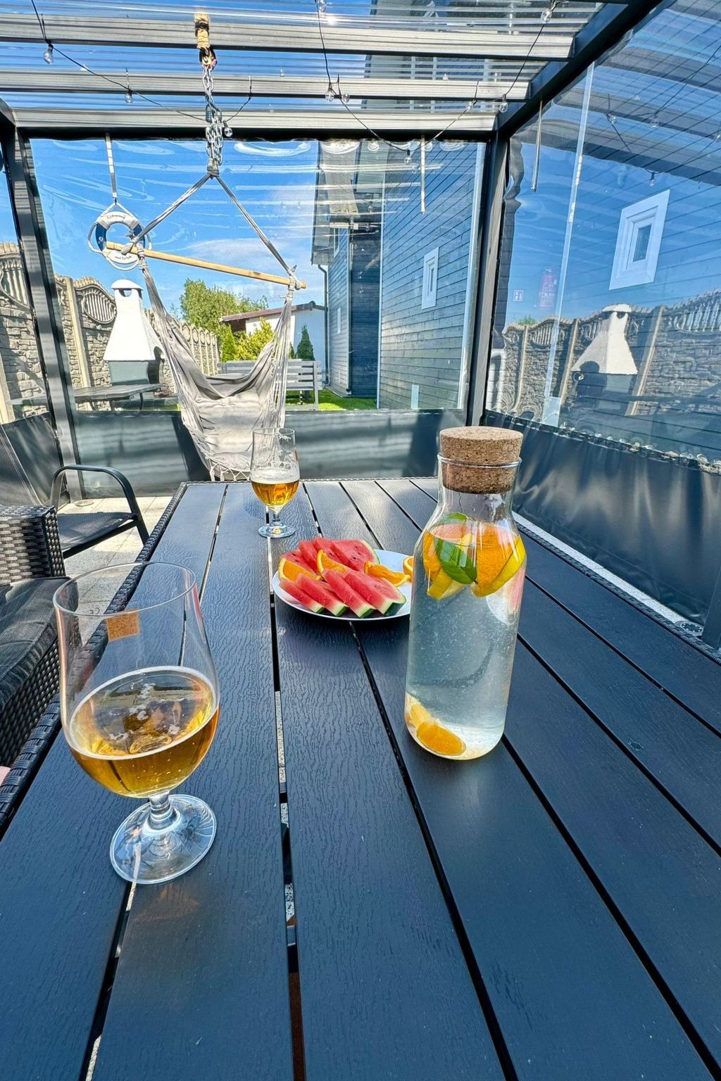 Komfortables Ferienhaus an der Ostseeküste-Image-tags.info