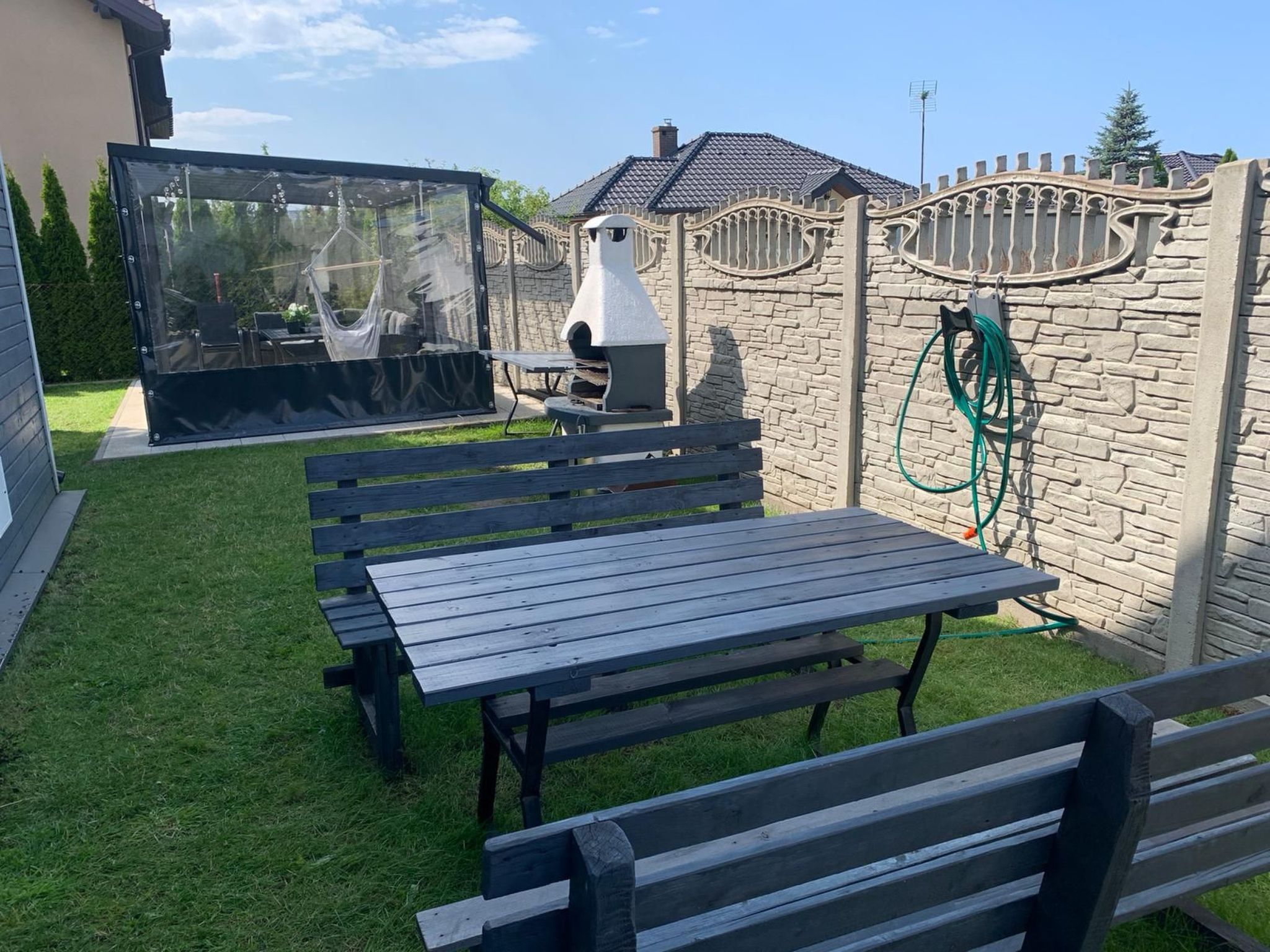 Komfortables Ferienhaus an der Ostseeküste-Image-tags.info