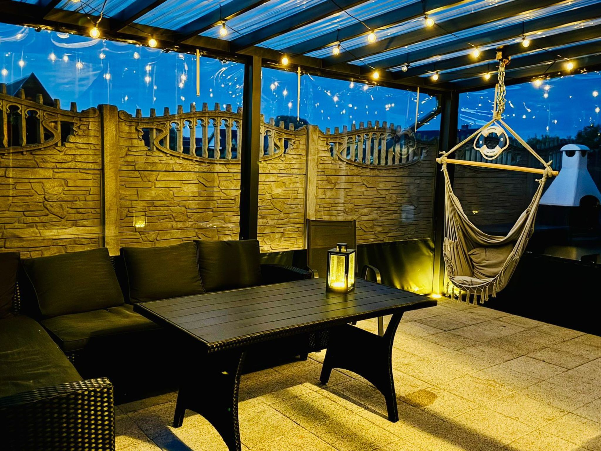 Komfortables Ferienhaus an der Ostseeküste-Image-tags.info