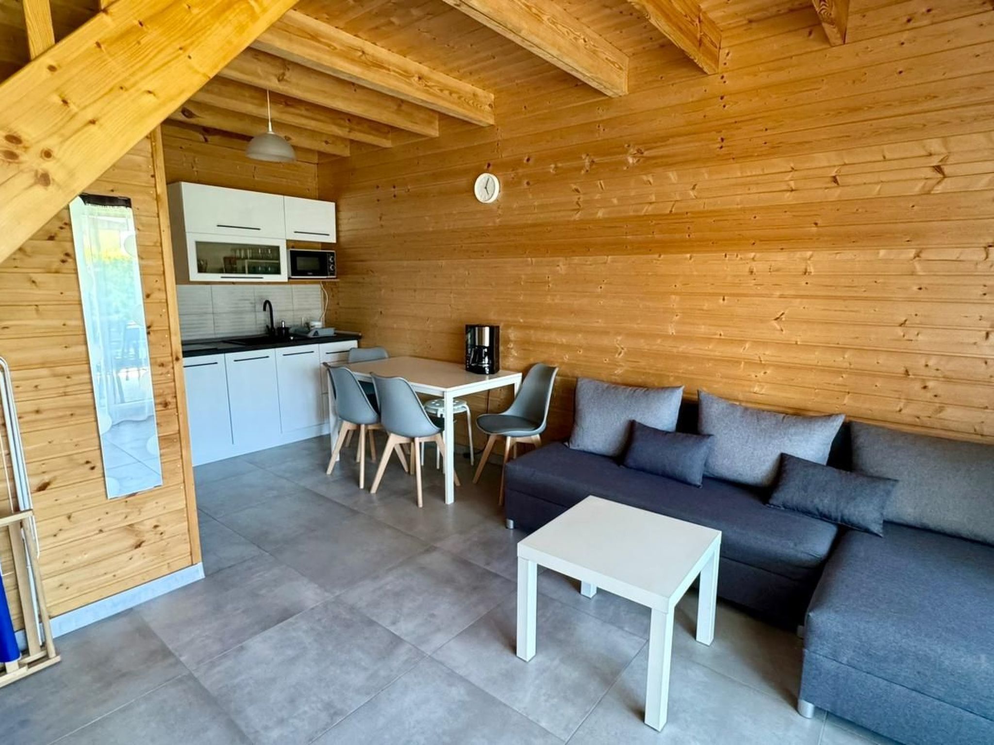 Komfortables Ferienhaus an der Ostseeküste-Image-tags.info