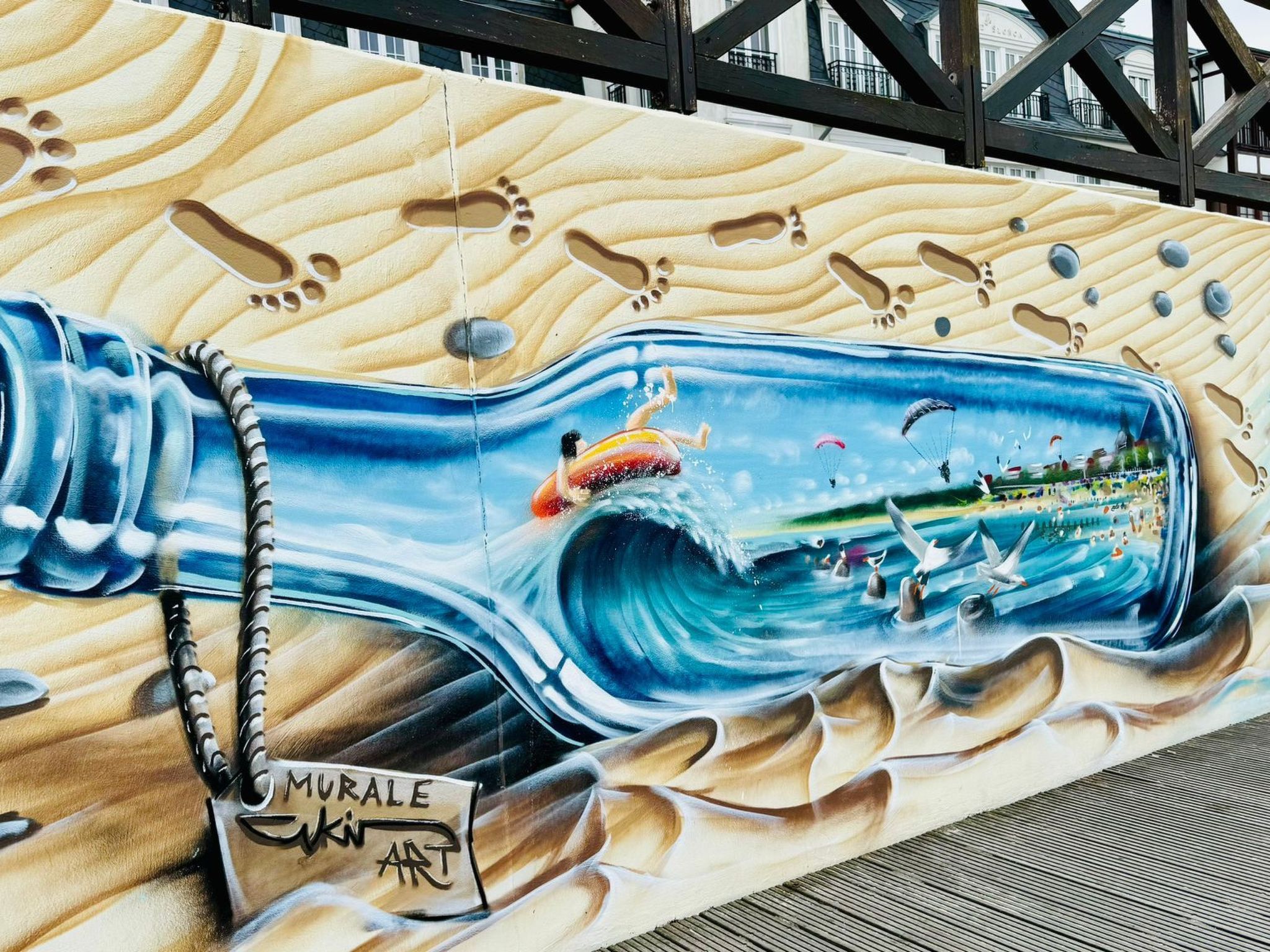 Komfortables Ferienhaus an der Ostseeküste-Image-tags.info