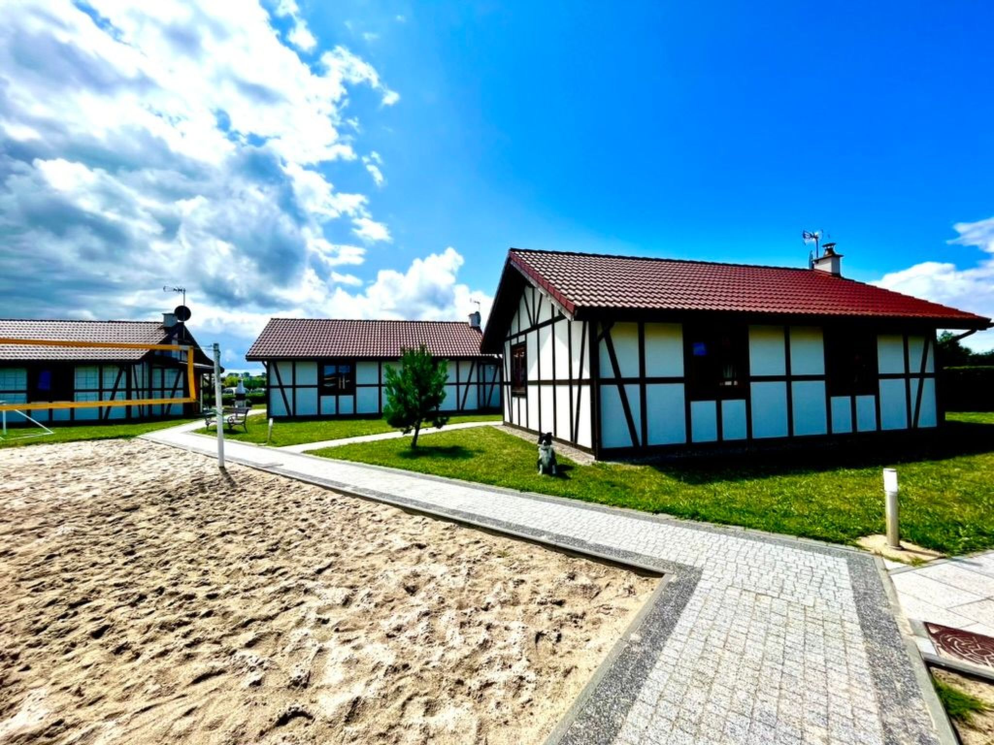 "Haus2" mit Wasserblick-Image-tags.info