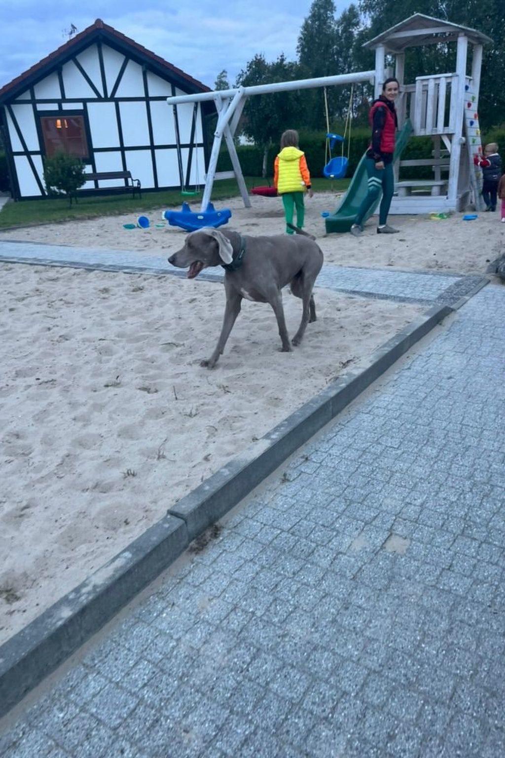 "Haus2" mit Wasserblick-Image-tags.info