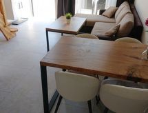 Haus 1 in Sarbinowo: Moderne vakantiewoning op loopafstand van het strand - thumbnail 5