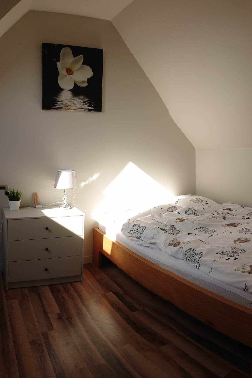 Haus 1 in Sarbinowo-Binnen