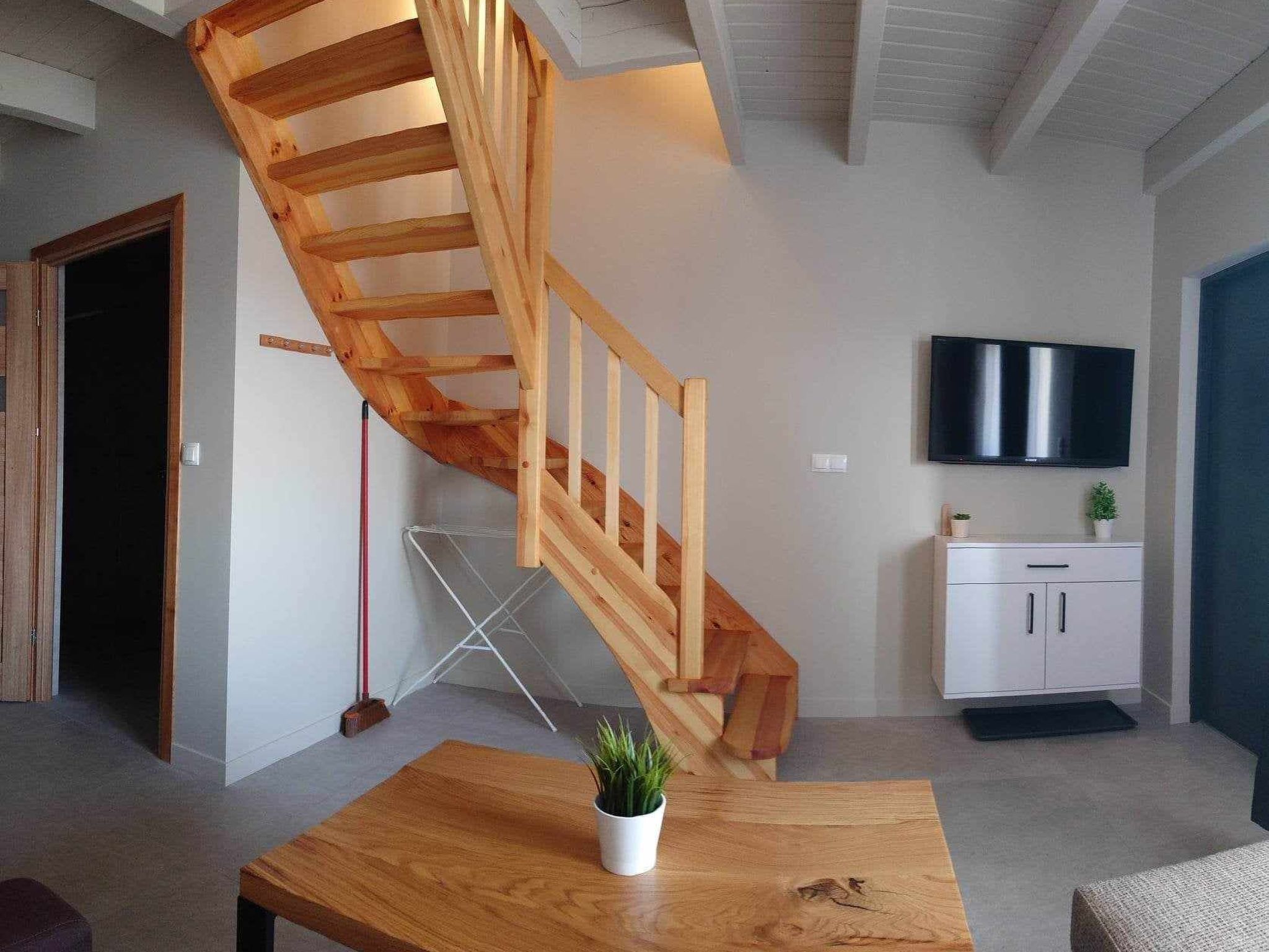 Haus 1 in Sarbinowo-Binnen