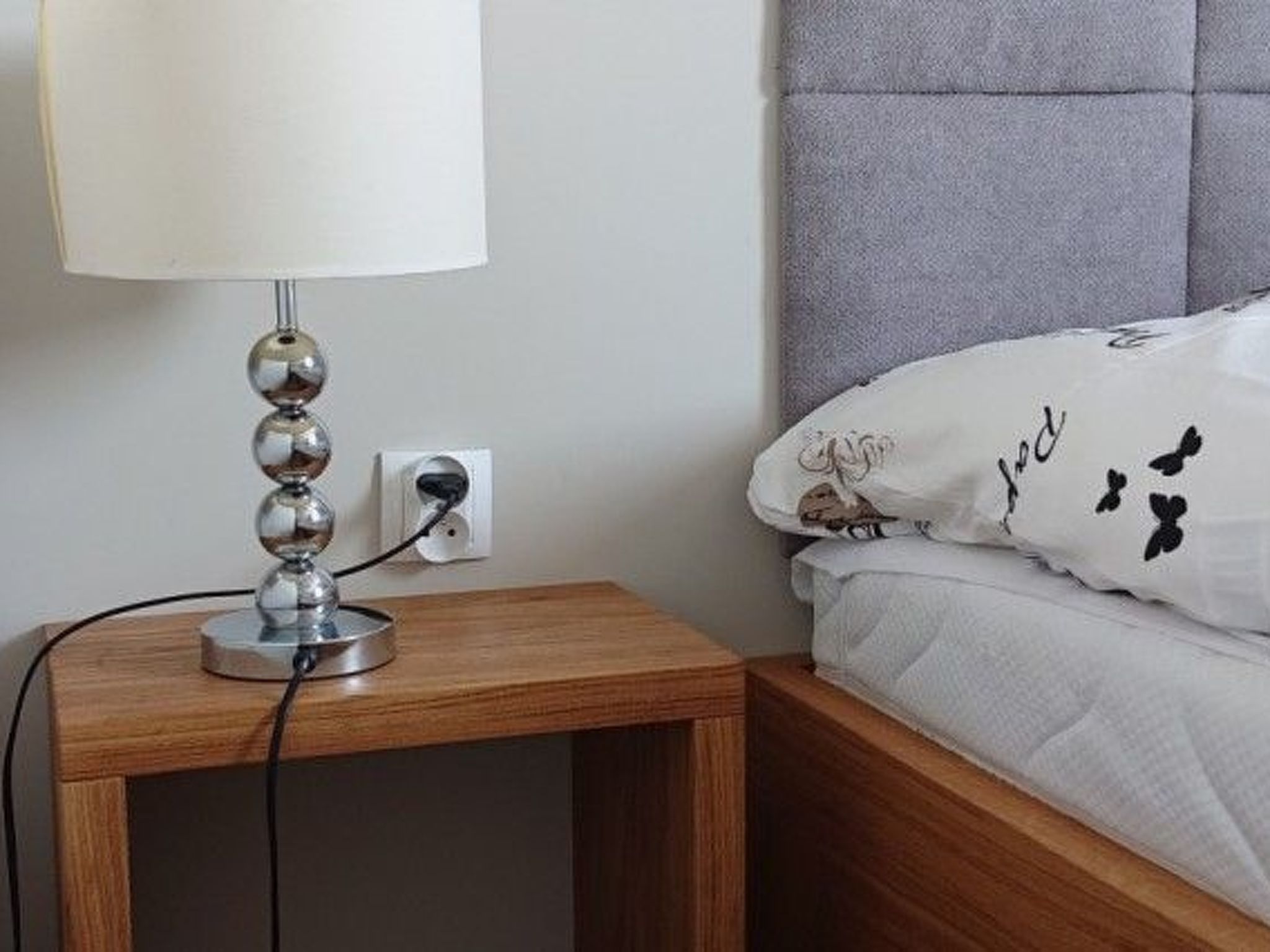 Haus 1 in Sarbinowo-Binnen