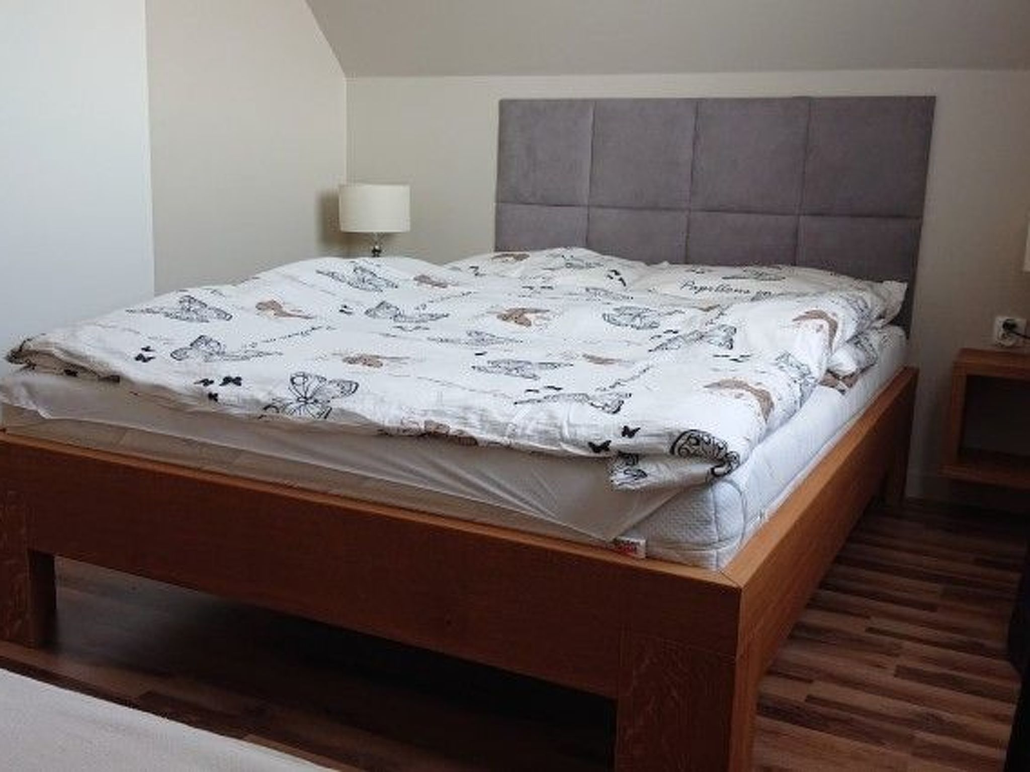 Haus 1 in Sarbinowo-Binnen