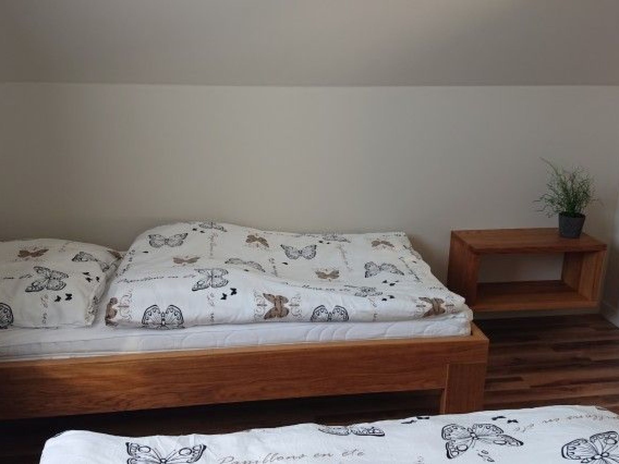 Haus 1 in Sarbinowo-Binnen