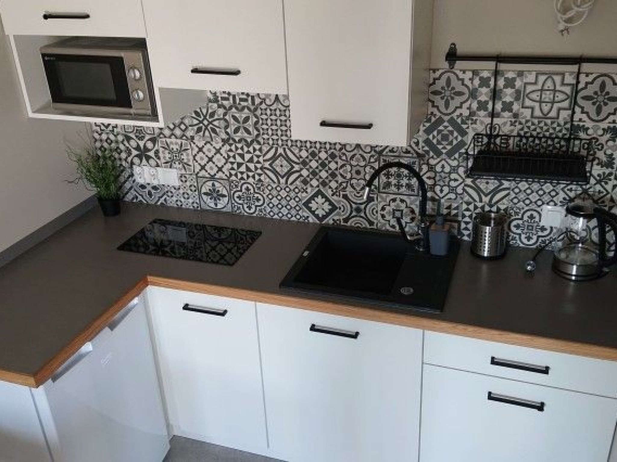 Haus 1 in Sarbinowo-Binnen