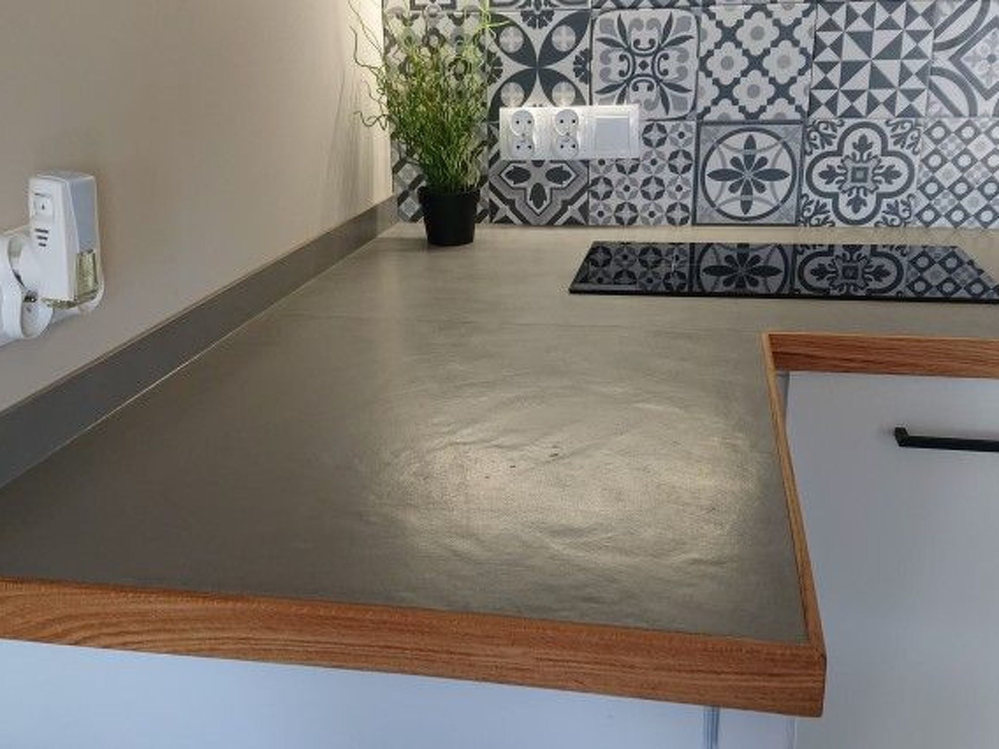 Haus 1 in Sarbinowo-Binnen