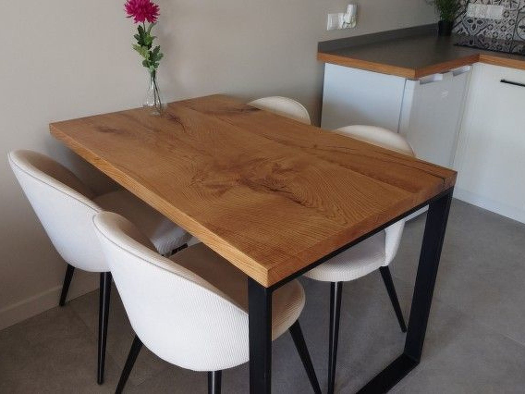 Haus 1 in Sarbinowo-Binnen