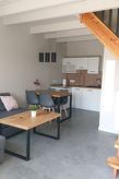 Haus 3: Modern vakantiehuis op 800m van het strand van Sarbinowo - thumbnail 5