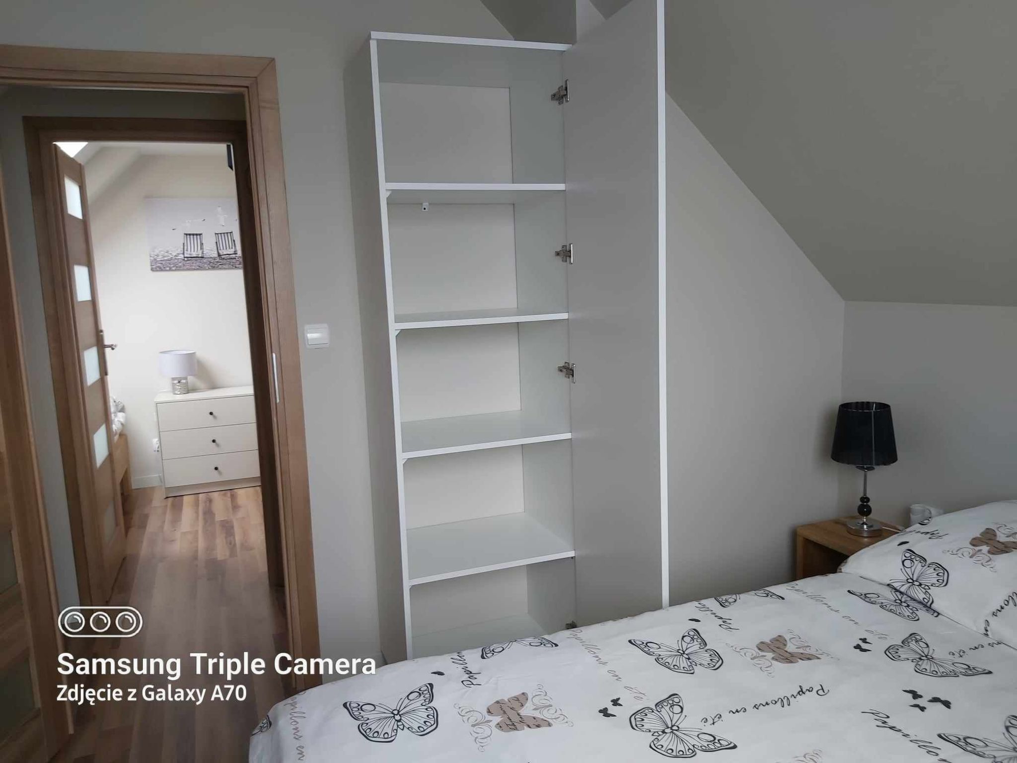 Haus 3 in Sarbinowo-Binnen