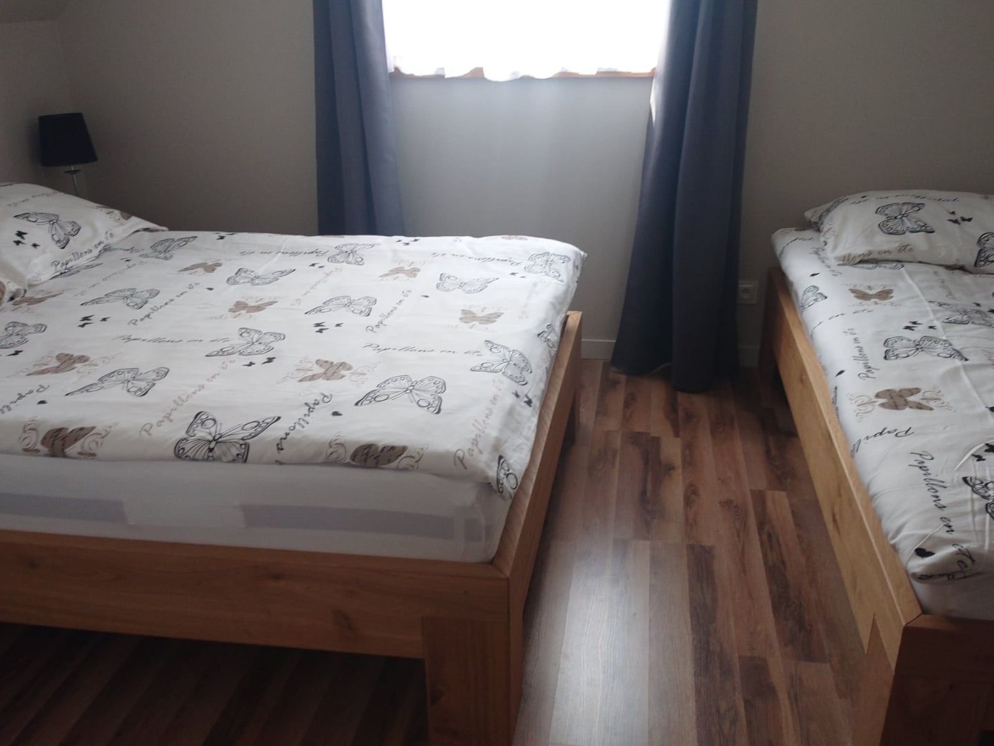 Haus 3 in Sarbinowo-Binnen