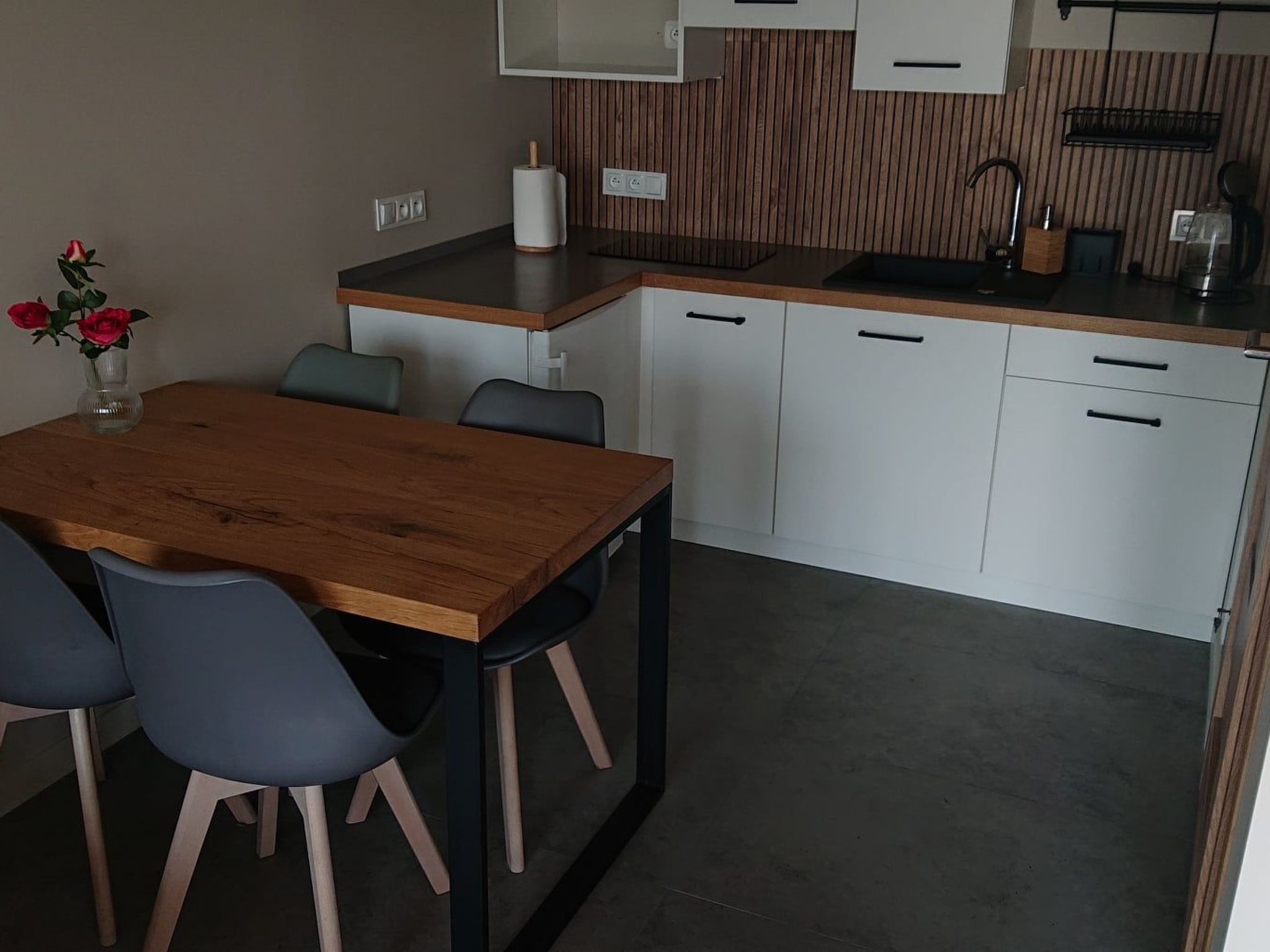 Haus 3 in Sarbinowo-Binnen