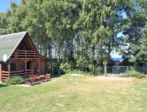 Vrijstaande bungalow op 1 meter van de Oostzee in Sarbinowo - thumbnail 2