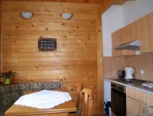 Vrijstaande bungalow op 1 meter van de Oostzee in Sarbinowo - thumbnail 4