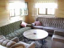 Vrijstaande bungalow op 1 meter van de Oostzee in Sarbinowo - thumbnail 5